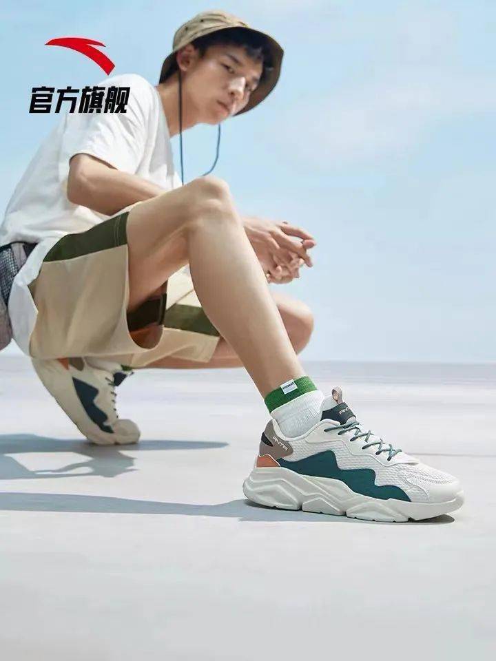 设计|别囤鸿星尔克了!这8个国货之光,也值得“野性消费”!