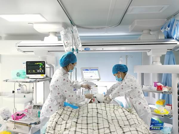 医疗|乐东县人民医院：以病人为中心 办人民满意医院