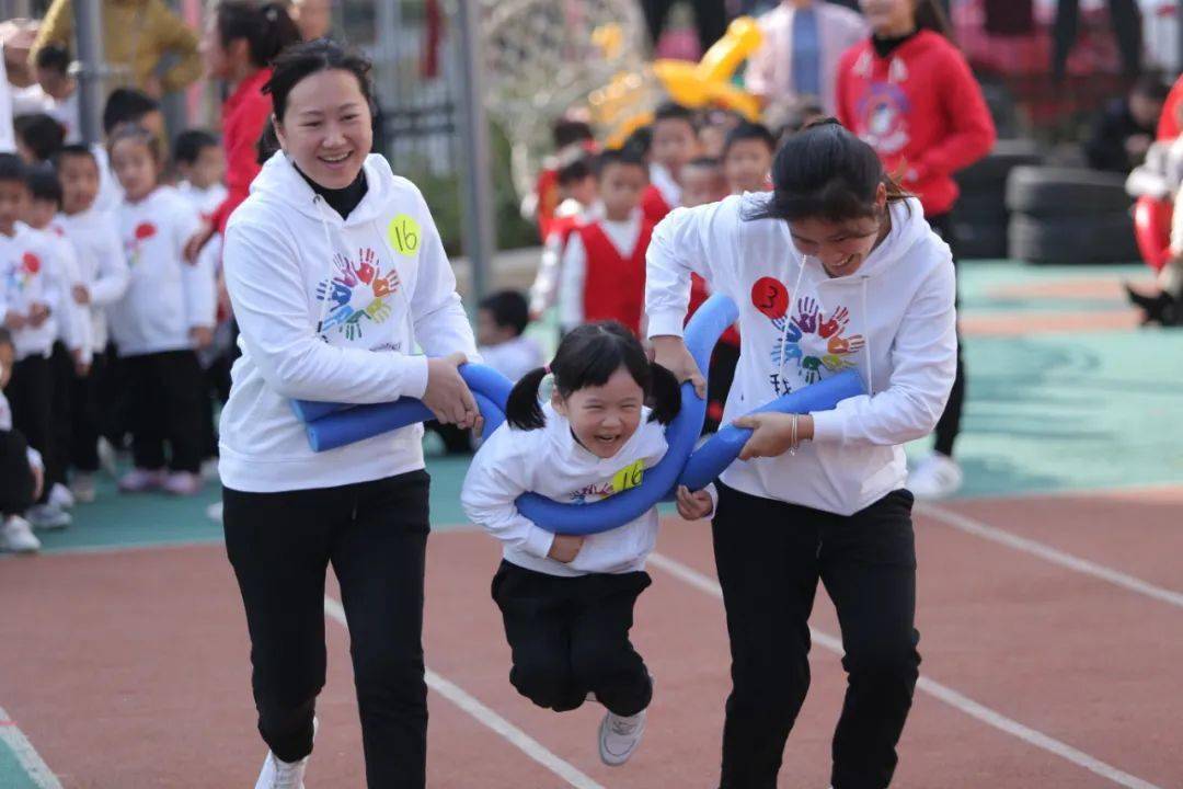 幼儿园|学前教育宣传月 | 章贡区：学前教育十年改革纪实