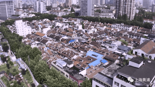 百年历史街区田子坊,154幢石库门建筑保留着老上海的海派风情,是不少