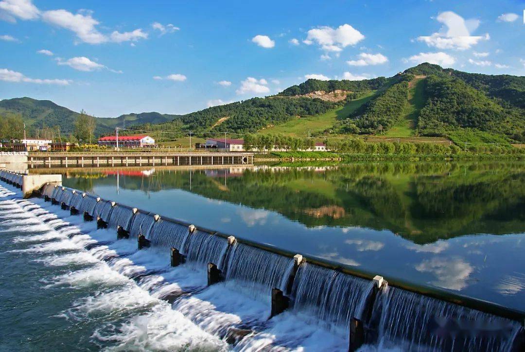 鞍辽频道 | 这些迷人的景区竟然这么近!暑假带娃玩起来