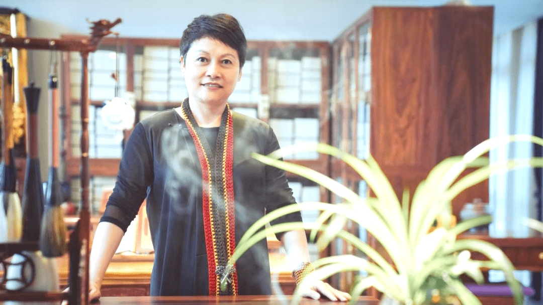 天台这位爱心女老板真不简单!