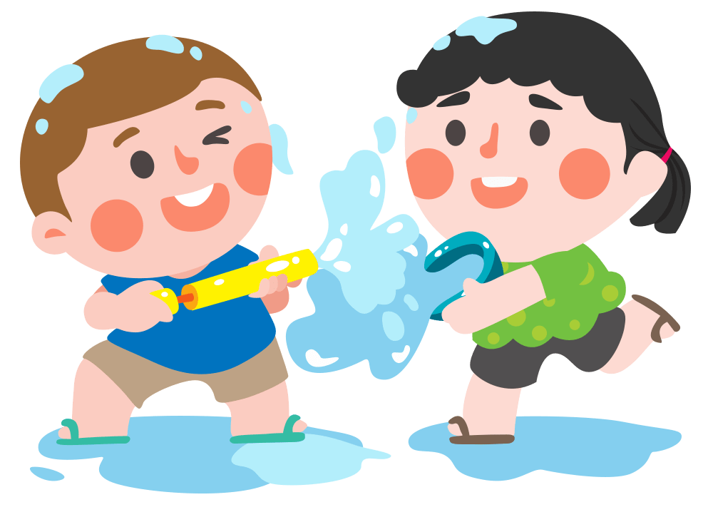 今年的泡泡大战湾湾教你解锁花样玩法