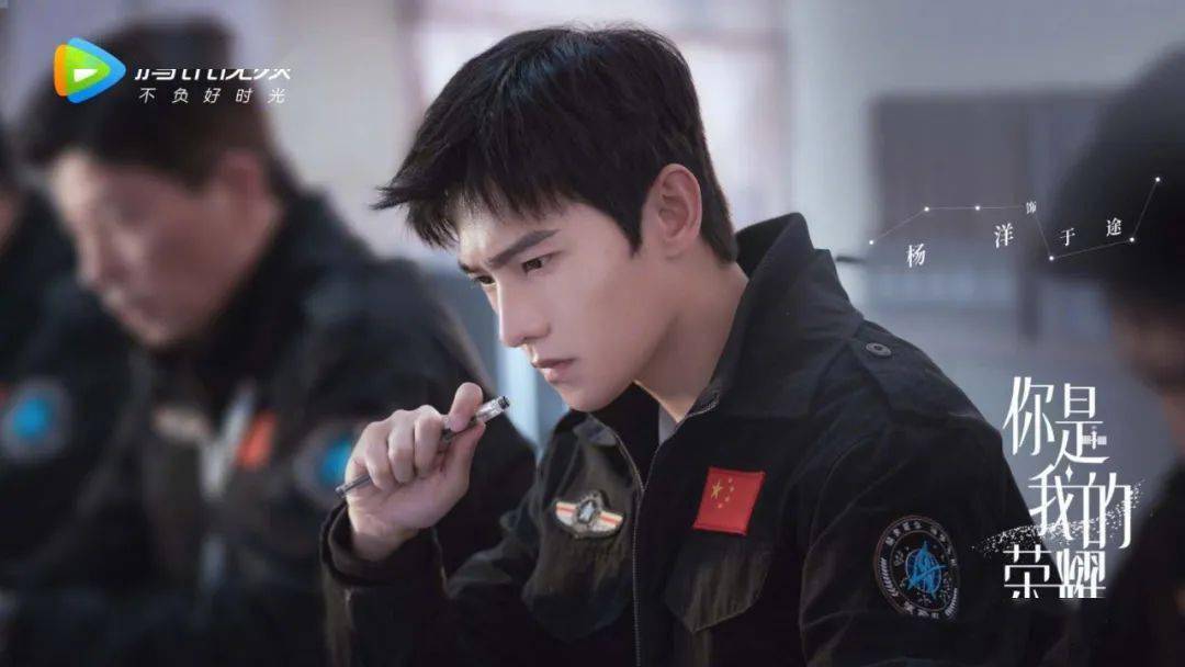 王者|这种双向奔赴的爱情,实在看不腻