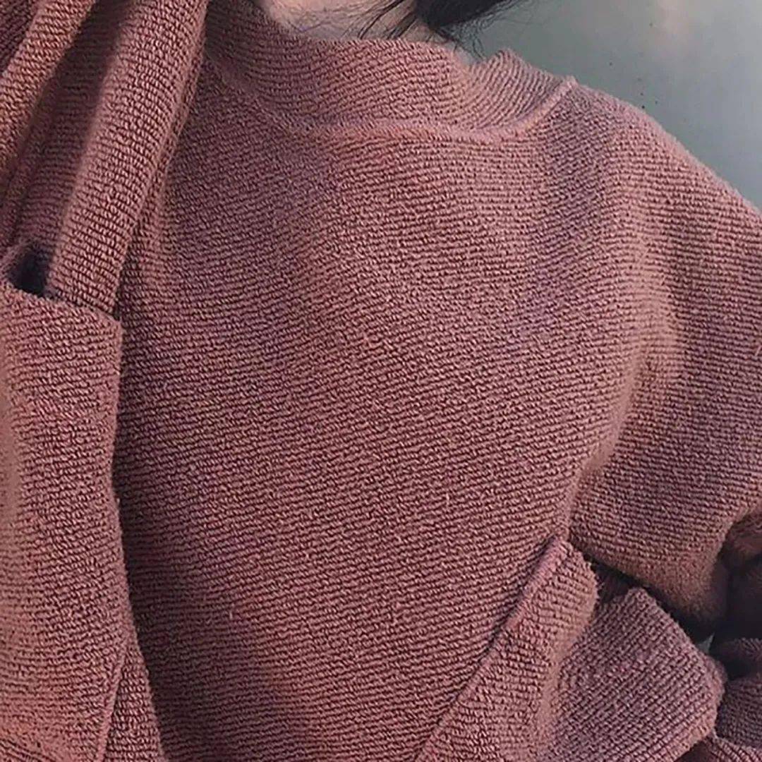 细节|商业服装平面款式图线稿分享！（200多款规规矩矩·正正经经的款式图）