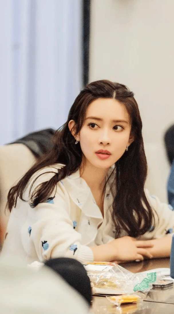 少女|凭本事让人黑转粉，别说，挺服孟子义