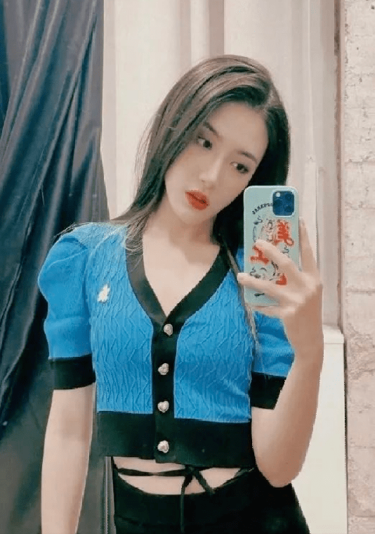 少女|凭本事让人黑转粉，别说，挺服孟子义