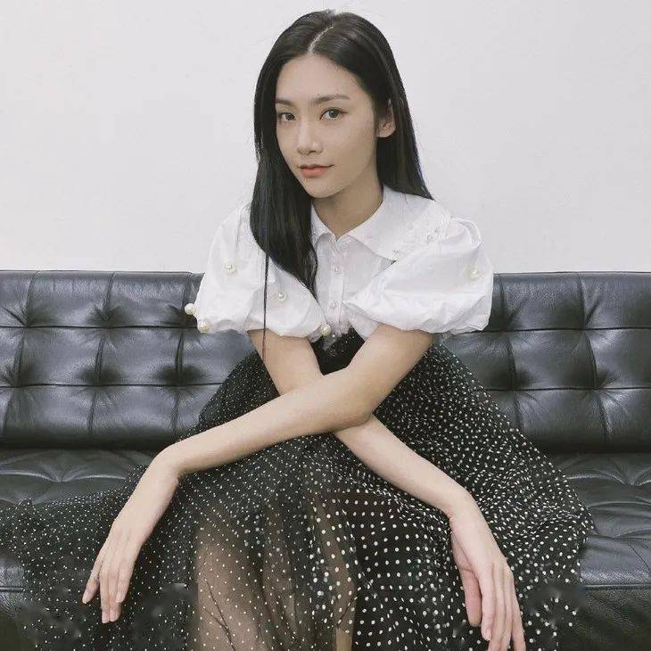少女|凭本事让人黑转粉，别说，挺服孟子义