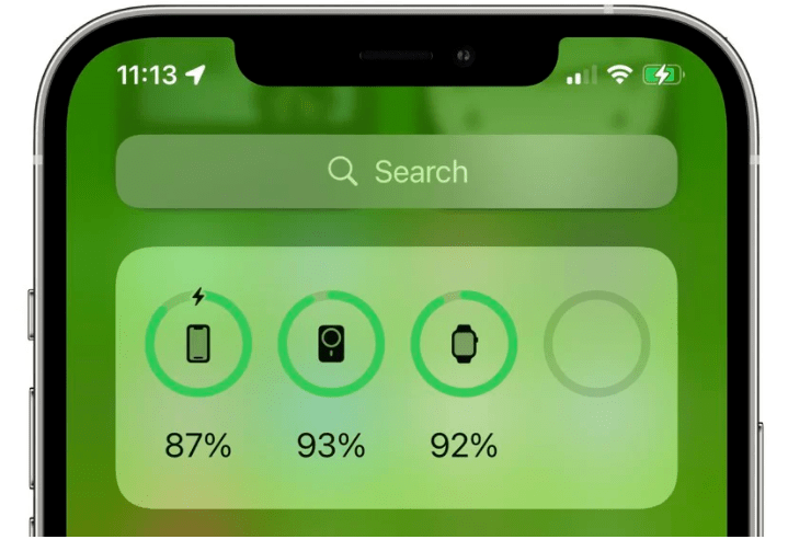 苹果发布iOS 15 Beta 4,迎来大量新调整!_MagSafe