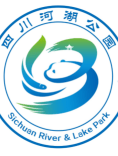 四川省水利風景區,河湖公園徽標圖案(logo)正式揭曉_趙聖松