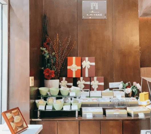 智慧|长宁区首个！虹桥街道发布社区“早餐工程”地图