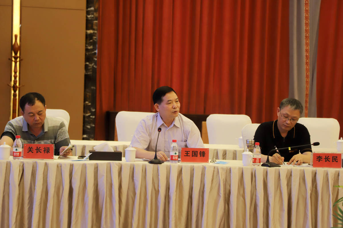 交通运输部"送专家,送技术,送服务" 行动走进宁夏