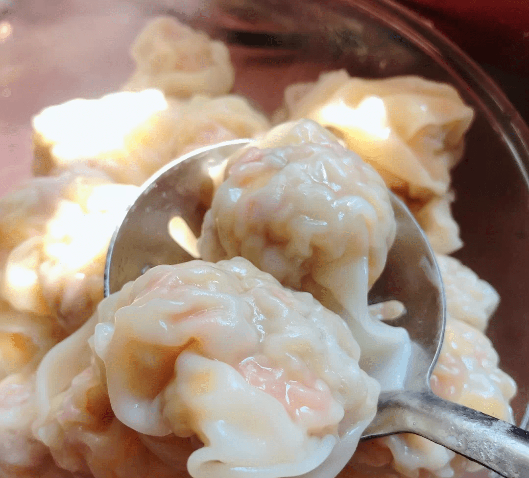 学会这4种云吞的做法~好吃到停不下来!_馅料