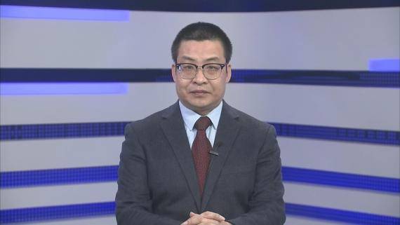 署名文章:游锡堃的"台独"言论荒谬可悲