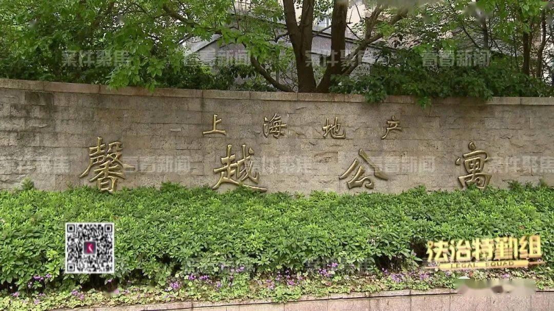 住在馨越公寓,养了一年多吉娃娃的魏小姐告诉特勤员,一年多来,她一直