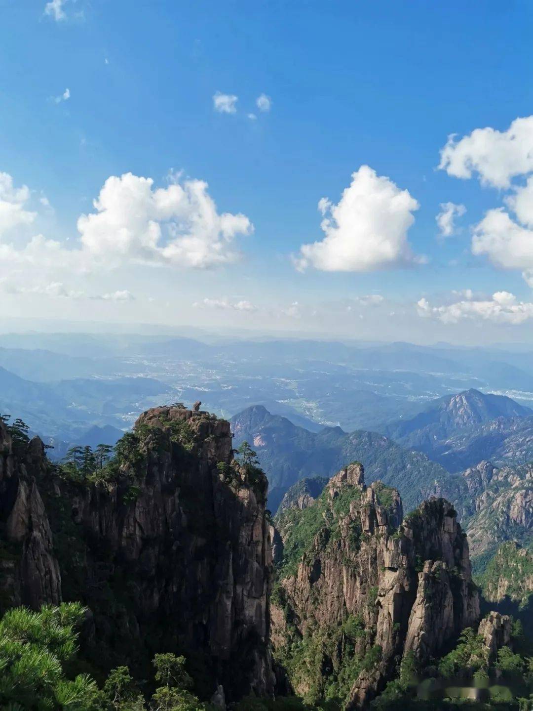 世界名山名水风景图图片