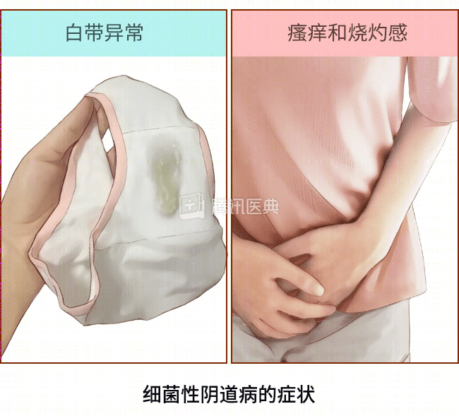 女生私处不能这样洗