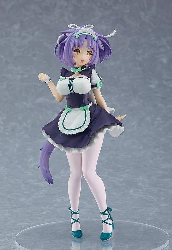 新品预定~ gsc pop up parade nekopara 猫娘乐园 枫 &肉桂