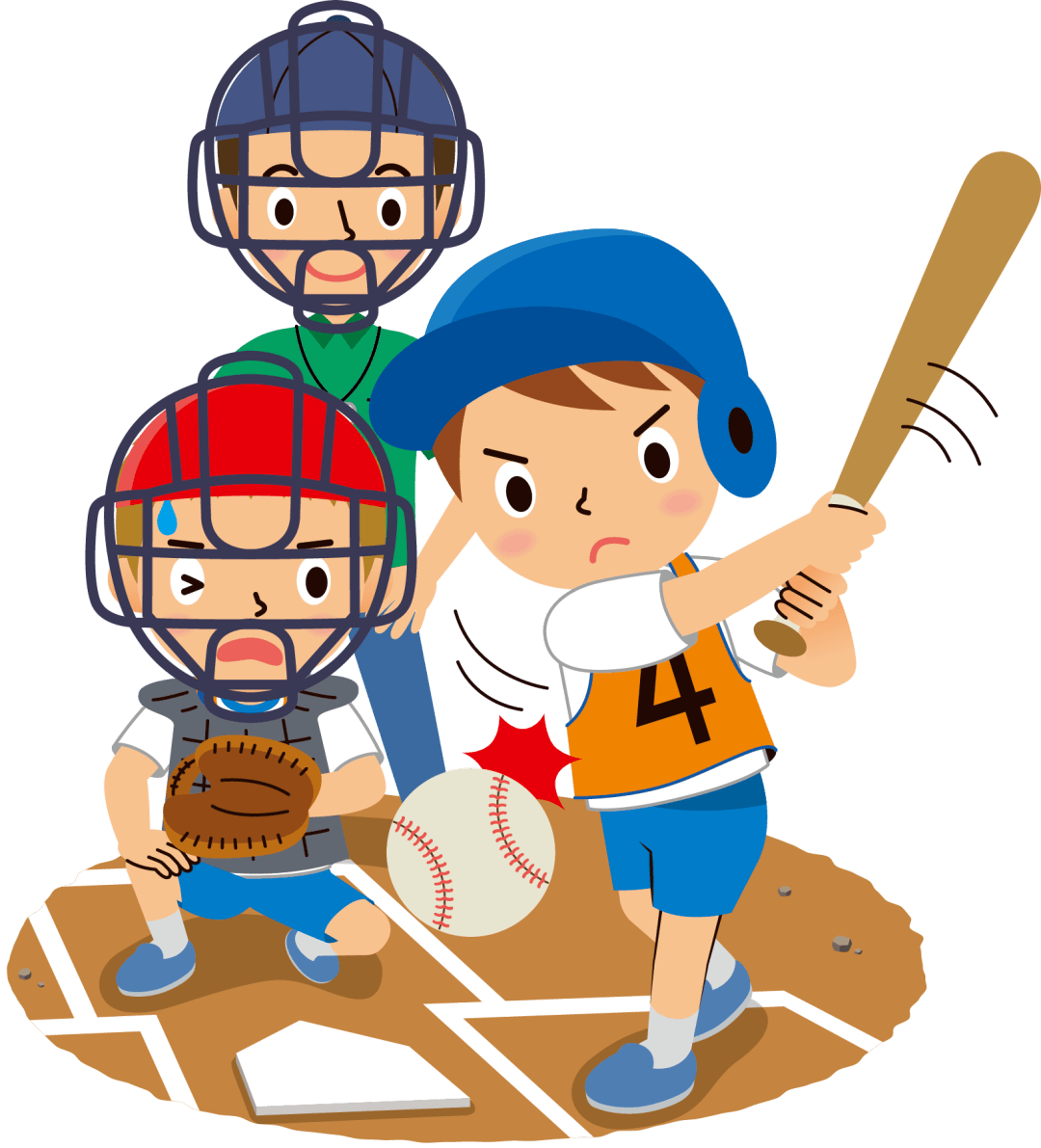 林埭镇以此次棒球优秀后备人才训练营为契机,以棒球运动为