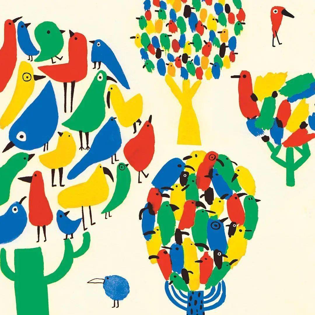 elisa 61 marzano的每个小精灵都有自己的颜色,jana glatt则是喜欢