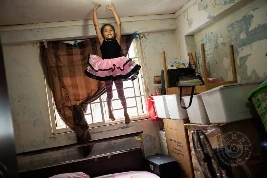 奥斯卡·巴纳克|2021徕卡奥斯卡·巴纳克摄影奖年度摄影师提名作品（中）