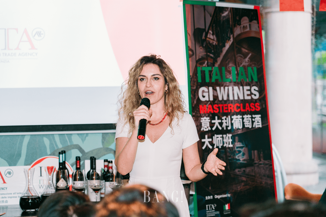 酒庄|醉享经典，意大利葡萄酒大师班带你领略别样意式风情！