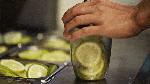 你忍一下马鞍山这份当红手打柠檬茶测评针的很不错