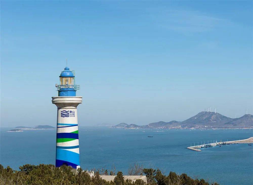 象山城市logo新鲜出炉