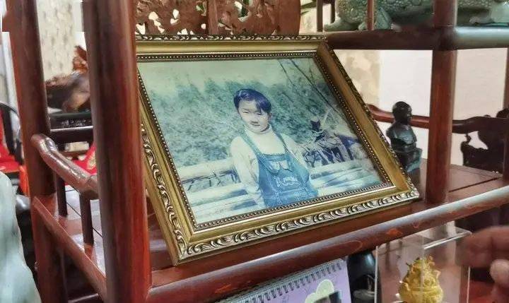 对话陈梦爸爸:成绩源于自律 十年回家天数不足一月_陈梁