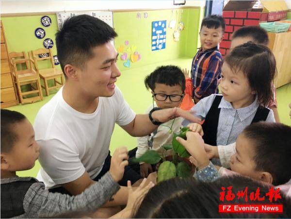 活动|福建省教育厅出手了！