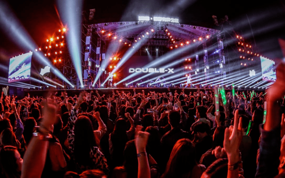 2021青秀绿野先声南宁站摇滚组决选赛来袭一起嗨翻夏日畅享激情