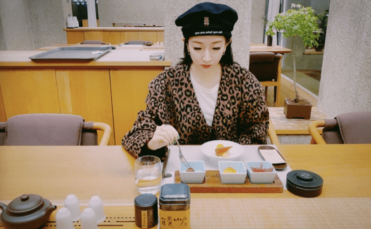 新说唱歌手承认出轨,恋爱期间多次欺骗女友,致对方抑郁自杀未遂_李尔