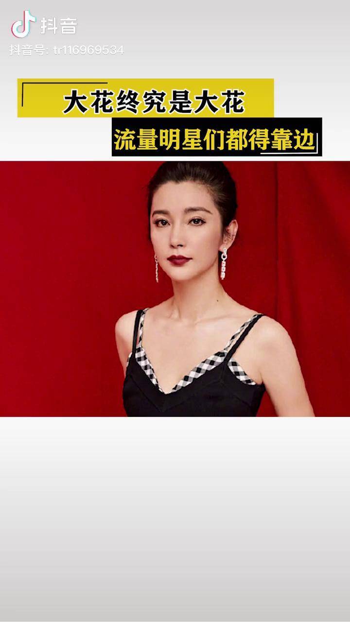 今晚的做梦素材又有了明星 演员 李冰冰 孙俪 杨幂 刘诗诗 唐嫣 倪妮 张雨绮 西装