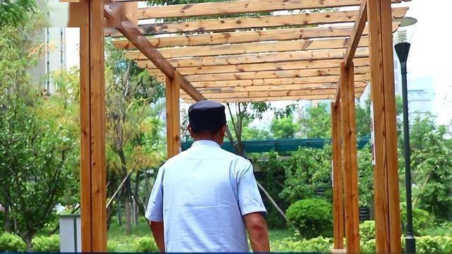 赵克军 :转业从警扎根社区 甘当群众安全管家