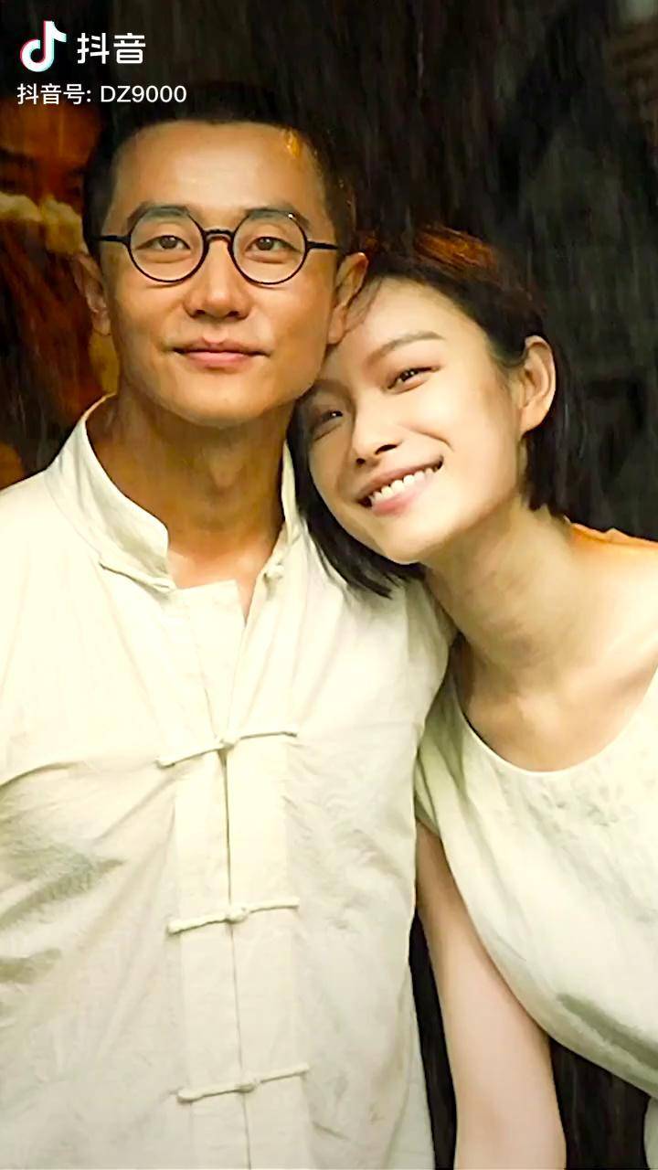 倪妮这气质太美了倪妮黄轩电影1921好燃电影1921没有火种就成为火种看