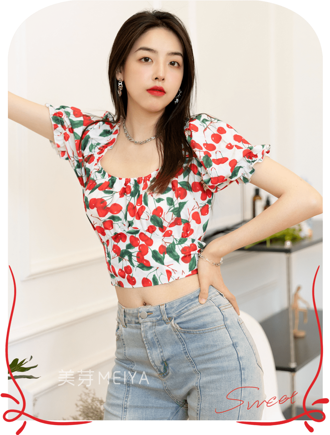 设计|100块买6件！拼多多辣妹到底有多香？