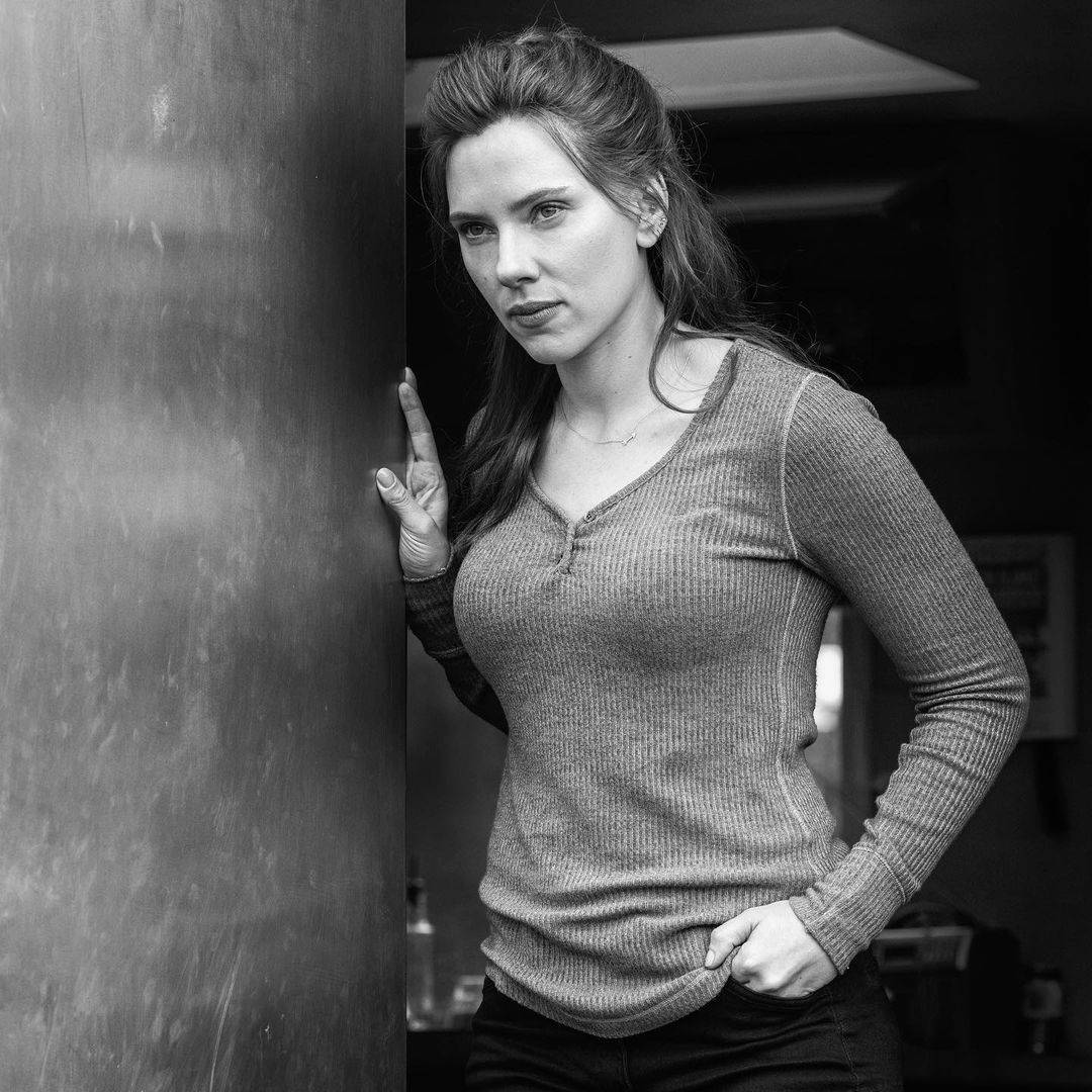 Disney|《黑寡妇》登流媒体影响片酬，“寡姐”状告迪士尼