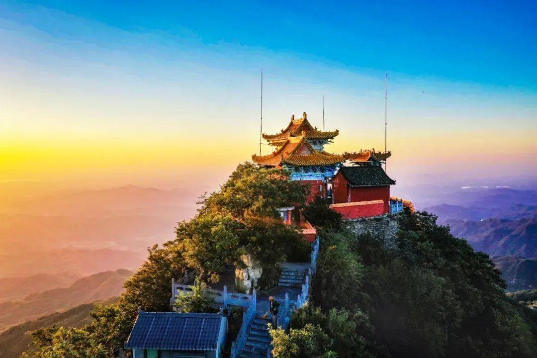 助力南阳文旅推介会以下人群免门票啦