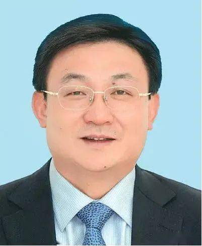 日照70后升正厅曾任共青团日照市委书记