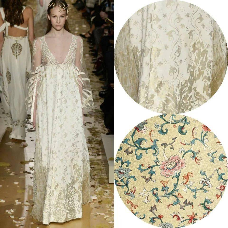 惊艳!打开传统纹样的现代玩法