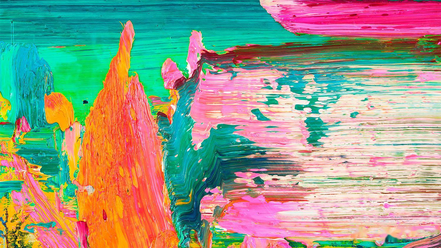 艺术家尹朝阳：NFT是一种新的交流方式它可能代表着未来