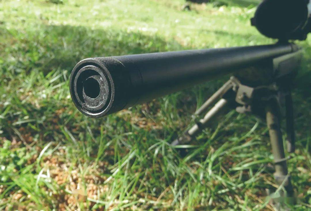 西班牙名厂打造的获奖作品既能比赛又能狩猎贝尔加拉b14hmr步枪