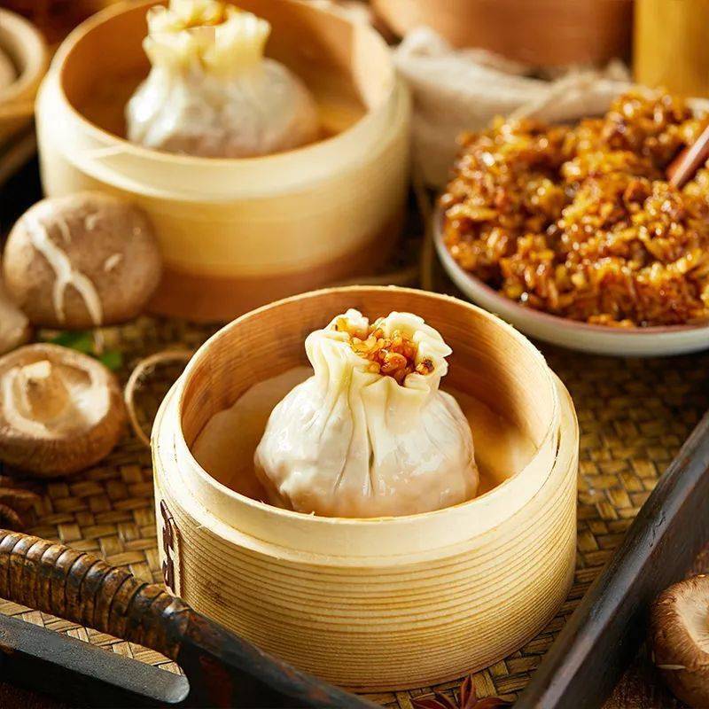 酥脆可口|两分钟搞定美味早餐，小梅园热门早餐合集，一周美味不重样！