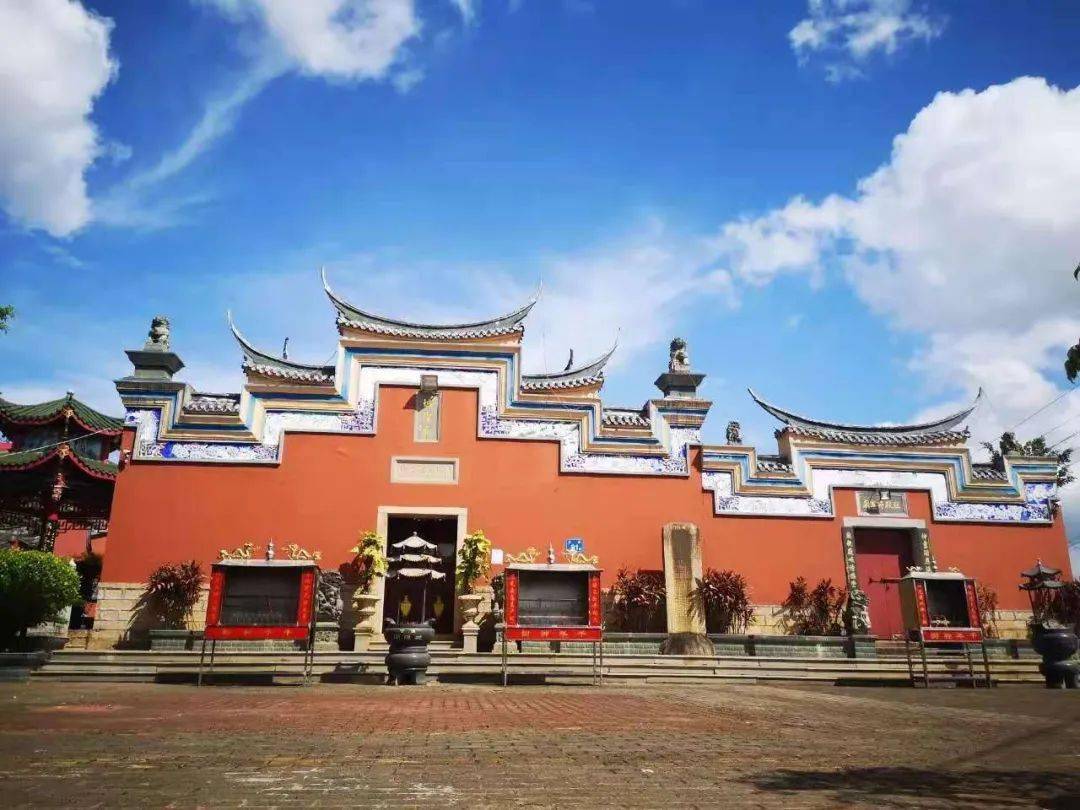 闽侯到底是一个什么地方?居然连本地人也经常把县名念错或写错…_闽侯县