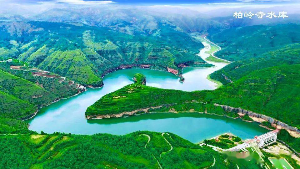 旬邑县委书记高玉峰:久久为功推进节水型社会建设 助力新时代追赶超越