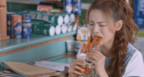 垃圾食品排行榜_“垃圾食品”榜单被公布,酸奶上榜,排名第1的不少人在吃