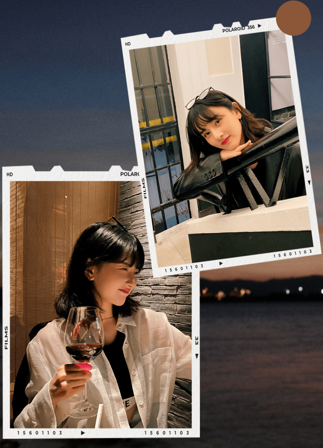 健兴|00后输了，这届95后小花也太会穿了吧！