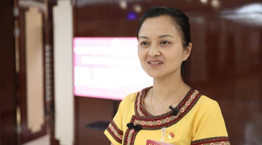 江华擘画新蓝图听听代表怎么说