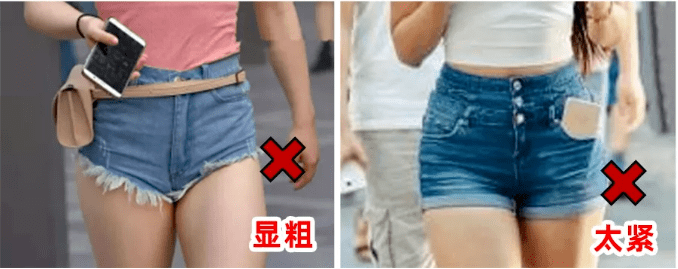夏天|这条“会呼吸”的棉麻短裤，比裸奔还爽！一口“吃”掉赘肉，显瘦20斤， 舒服得像没穿一样！