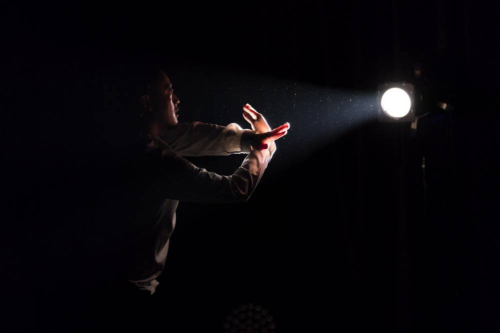 Ring|从亲子演出到后备厢市集，上海大剧院打造“小而美”艺术季